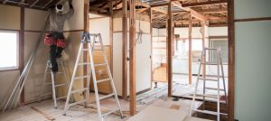 Entreprise de rénovation de la maison et de rénovation d’appartement à Harville